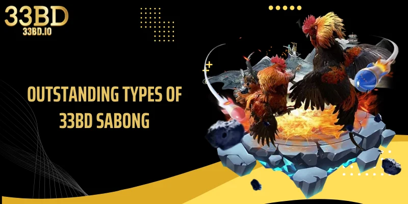 Sabong - Dramatic Fighting Hall